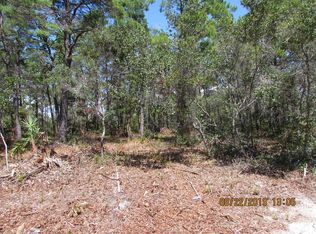 226 Woodill Rd, Carrabelle, FL 32322