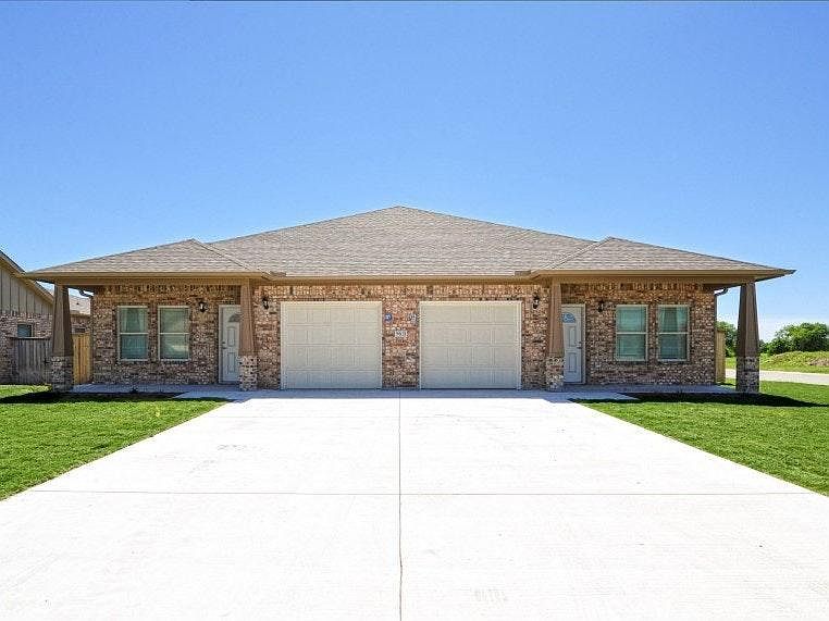Front Elevation