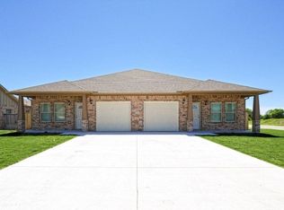 1220 Indian Mallow Dr #A, Temple, TX 76502
