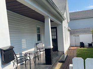 3302 Rogers St, Covington, KY 41015