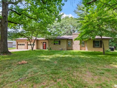 21 W Hazel Dell Ln, Springfield, IL, 62712