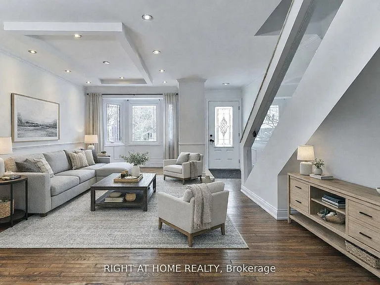 143 Gamble Ave #MAINUPPER — Photo 1
