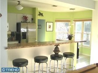 7 Fieldwood Ct, Princeton, NJ 08540