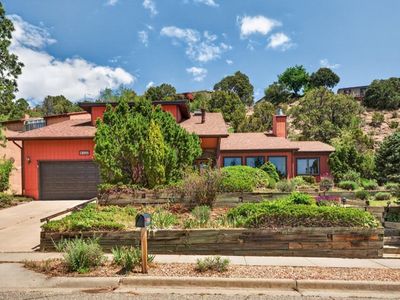 1322 Big Rock Loop, Los Alamos, NM, 87544