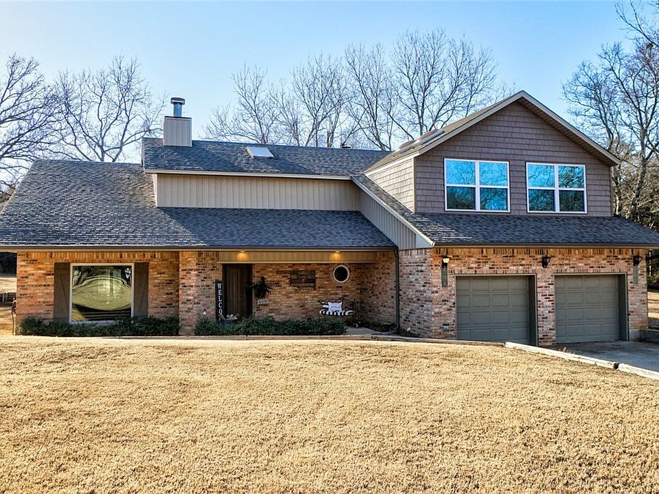 44303 Hardesty Rd, Shawnee, OK 74801 Zillow