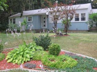 954 N High St, East Haven, CT 06512