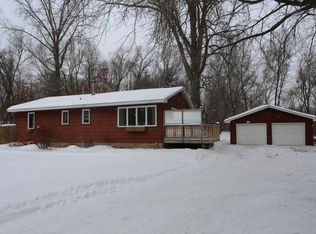6747 Norris Lake Rd NW, Nowthen, MN 55330