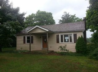 2320 Columbia Rd, Hammonton, NJ 08037