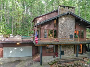 60 N Skokomish Dr, Hoodsport, WA 98548