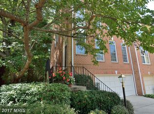 1316 Sundial Dr, Reston, VA 20194