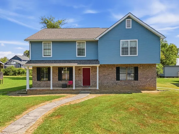 1418 Stratton Place Dr, Chattanooga, TN 37421