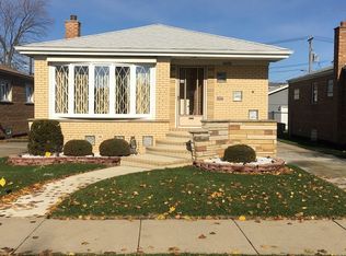 6030 W 60th St, Chicago, IL 60638