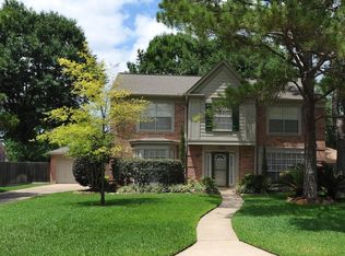 10502 Copperdale Ln, Houston, TX 77064