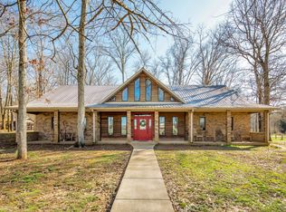 1391 Milltown Rd, Lewisburg, TN 37091