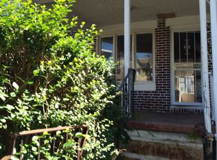 862 E Price St, Philadelphia, PA 19138
