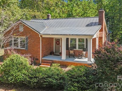 4416 McClure Rd, Charlotte, NC, 28216