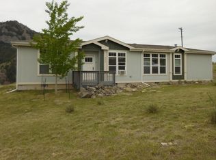 200 Cooper Dr, Cascade, MT 59421