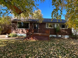 41 W Evergreen Dr, Kalispell, MT 59901