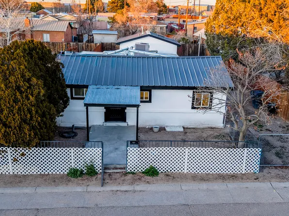 401 Gomez Ave NE, Albuquerque, NM 87102