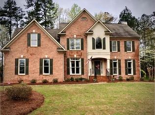 2601 Providence Hills Dr, Matthews, NC 28105