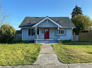 1658 S 40th St, Tacoma, WA 98418