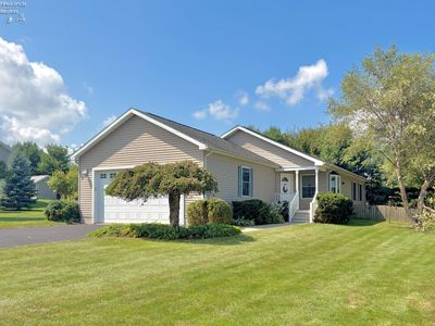 119 Country View Dr, Bellevue, OH, 44811