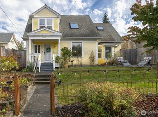 1342 Franklin St, Bellingham, WA