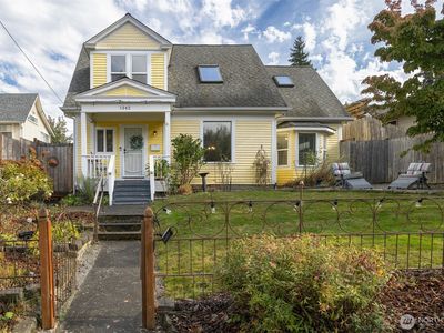 1342 Franklin St, Bellingham, WA, 98225