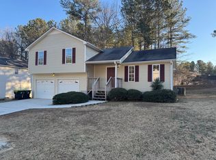 380 River Trace Dr, Villa Rica, GA 30180