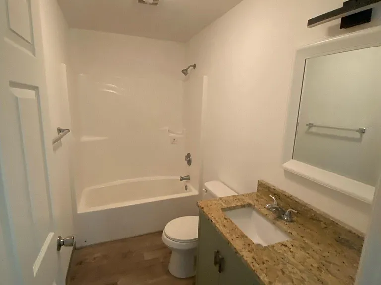 Bath 1