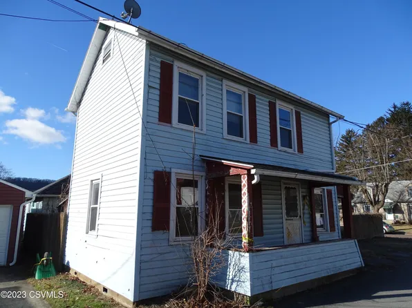 346 3rd St, Northumberland, PA 17857