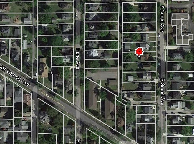 2nd image of 387 S Grand Ave
