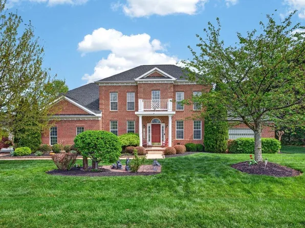 19103 Red Maple Dr, Hagerstown, MD 21742