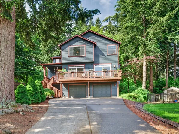 18101 NE 30th Cir, Vancouver, WA 98682