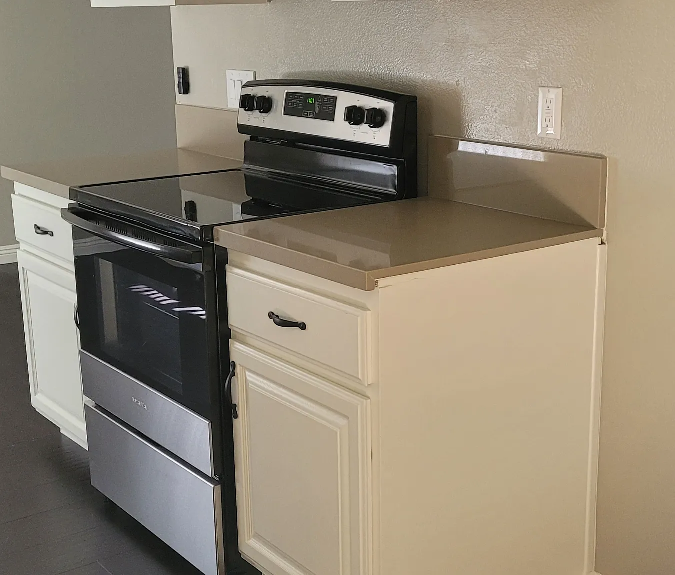 St Francis Court North - 1B — Photo 4