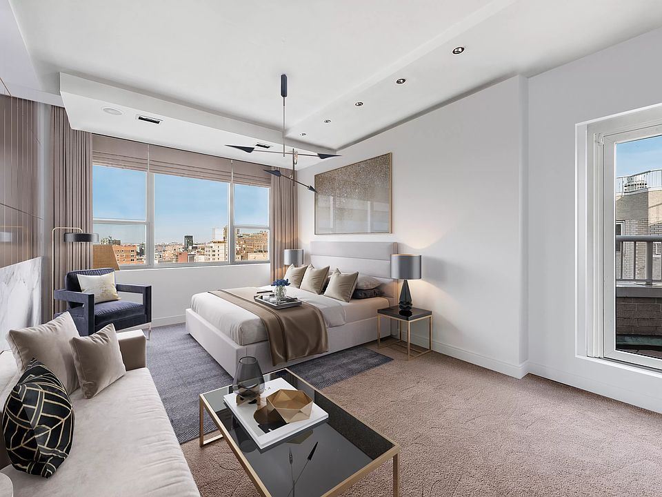 1st image of 101 W 12th St Unit Penthouse B