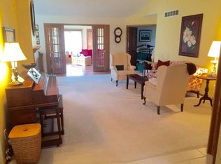 1447 Eagle Links Dr, Marion, OH 43302