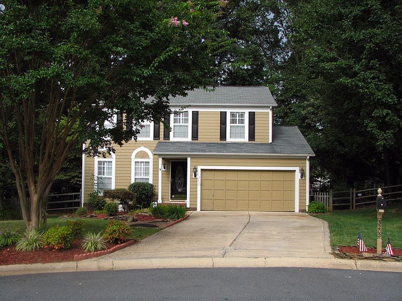 3202 Ontario Pl, Charlotte, NC 28269