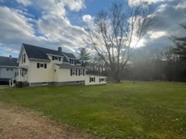 19 Progressive Ave, West Bridgewater, MA 02379