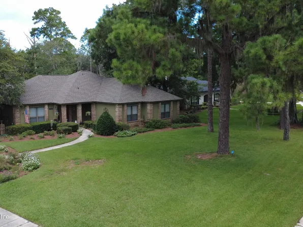 4526 OAK BAY Drive W, Jacksonville, FL 32277