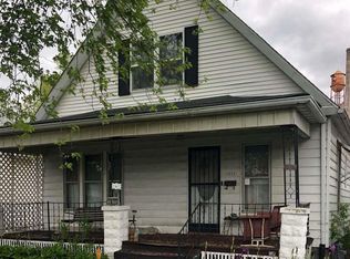 1611 Matheny Ave, Springfield, IL 62702