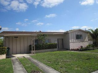 8601 SW 20th Ter, Miami, FL 33155