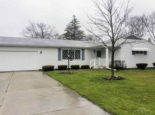 1415 Glendale Ave, Saginaw, MI