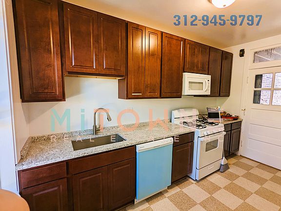 5th image of 4800 N Washtenaw Ave #2F