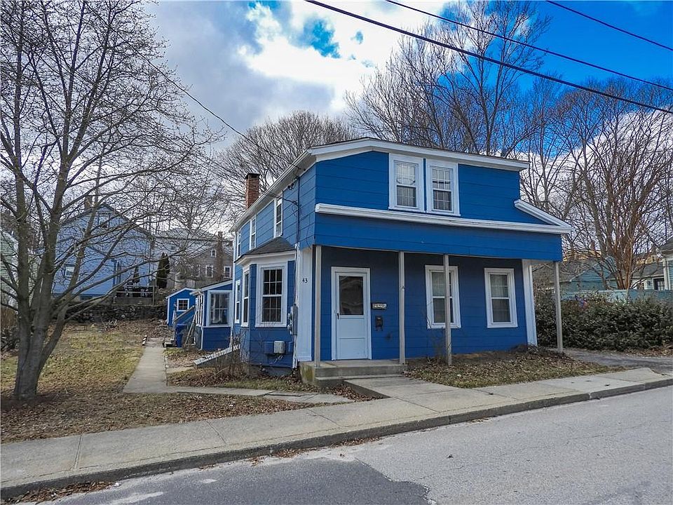 43 Duke St, East Greenwich, RI 02818 Zillow