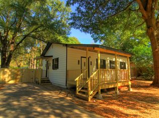 110 Burroughs Rd, Jacksonville, AR 72076