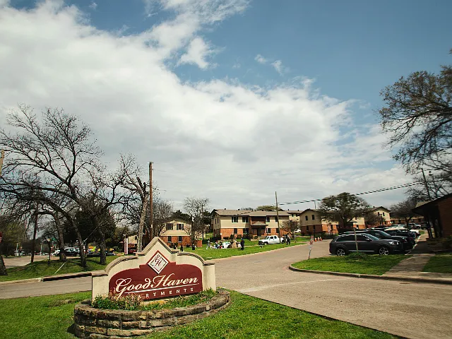 Good Haven Apartments