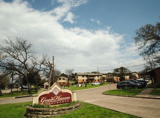 Good Haven Apartments, Dallas, TX 75203
