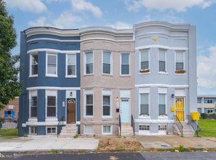 904 E 20th St, Baltimore, MD 21218