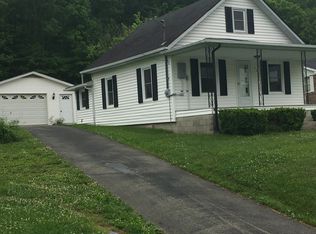 750 Dry Creek Rd, Clearfield, KY 40313